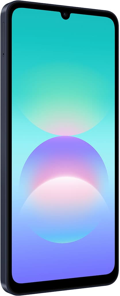 Смартфон Samsung Galaxy A08 4/64 ГБ Зелёный — фото 7