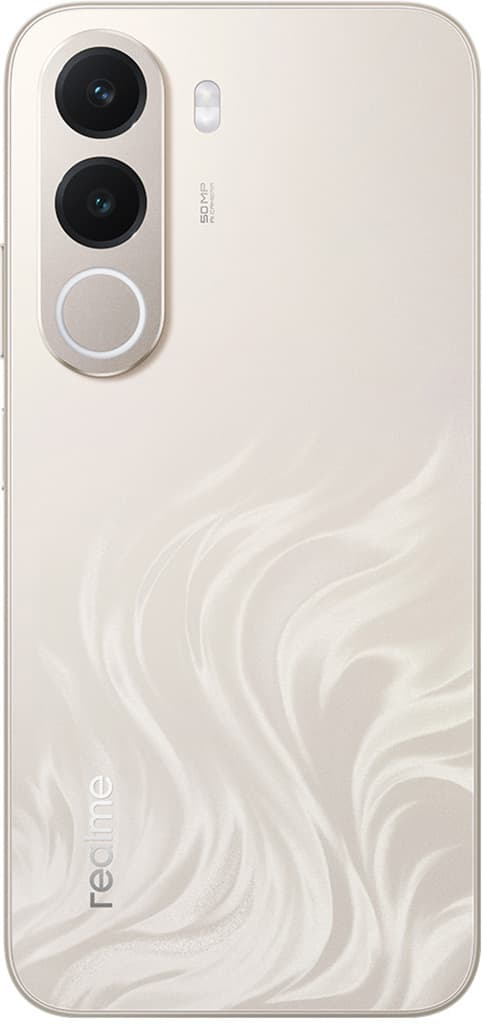 Смартфон realme C100X 4/128 ГБ Голубой — фото 4