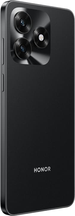 Смартфон HONOR X5c 4/64 ГБ Чёрный — фото 5