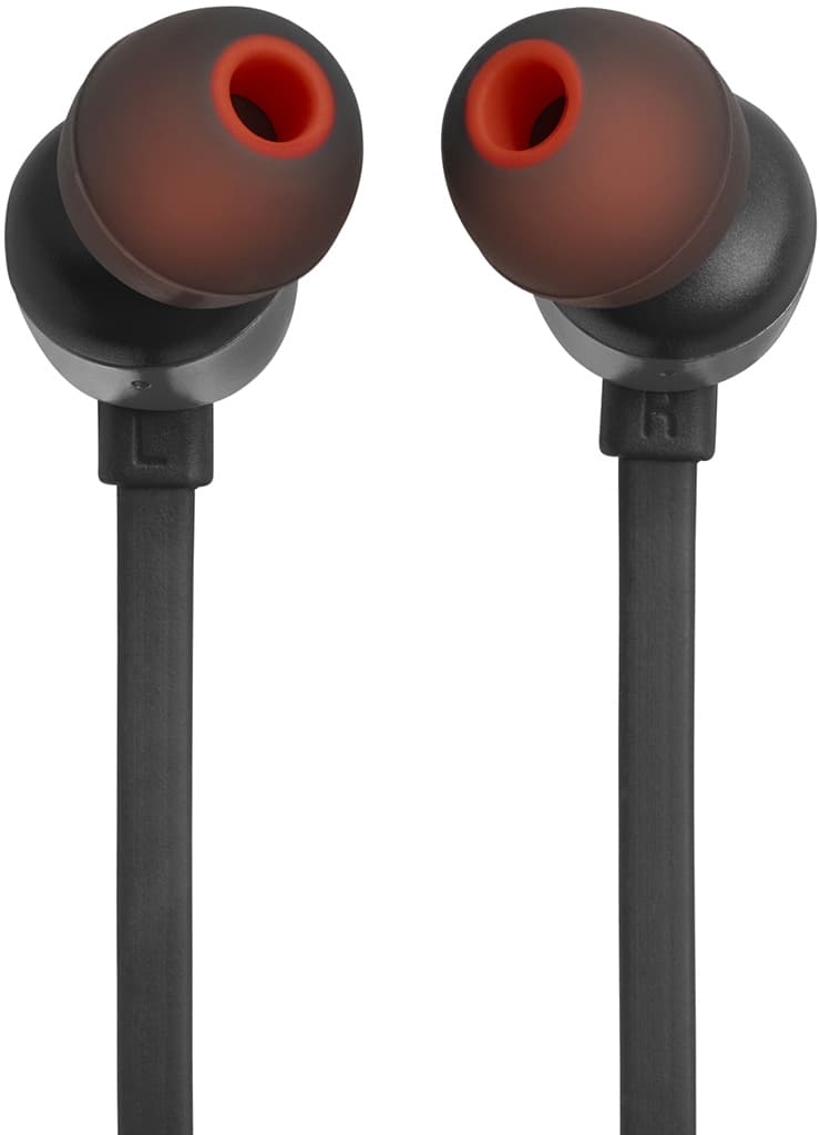 Наушники JBL Tune 310C Чёрные — фото 3