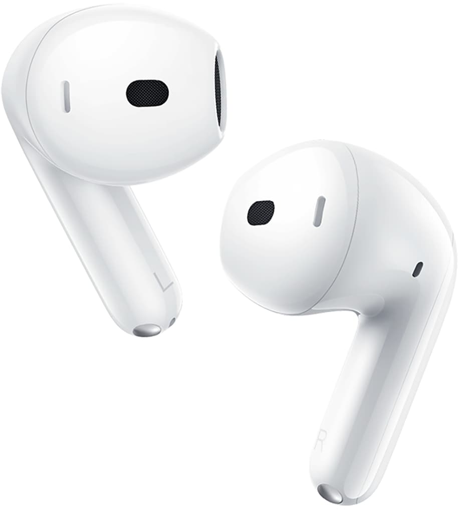 Наушники HONOR Choice Earbuds S7 Белые — фото 2