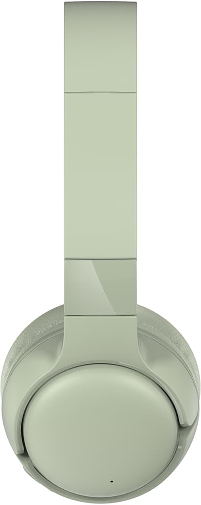 Наушники Honor Choice Headphones Lite Зелёные — фото 6