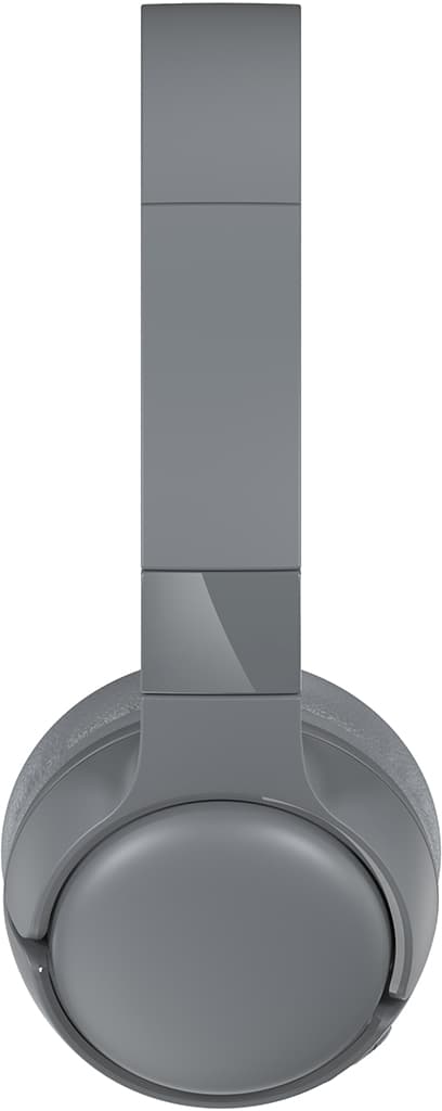 Наушники Honor Choice Headphones Lite Серые — фото 5