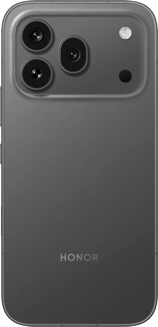 Смартфон HONOR 600 Pro 12/512 ГБ Чёрный — фото 3