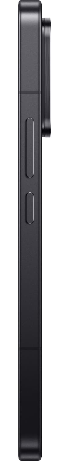Смартфон Xiaomi 17T Pro 12/512Gb Black — фото 9