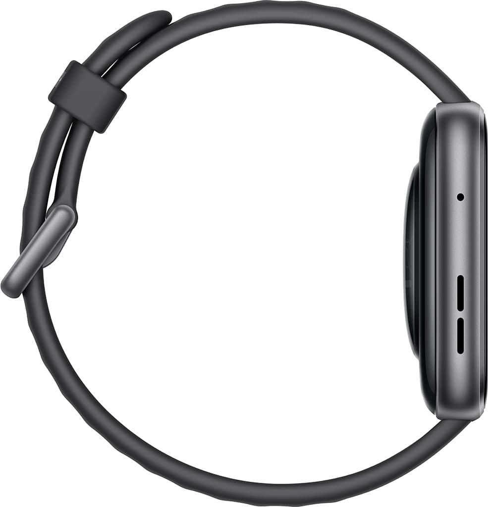 Умные часы HUAWEI Watch Fit 5 Чёрные — фото 5