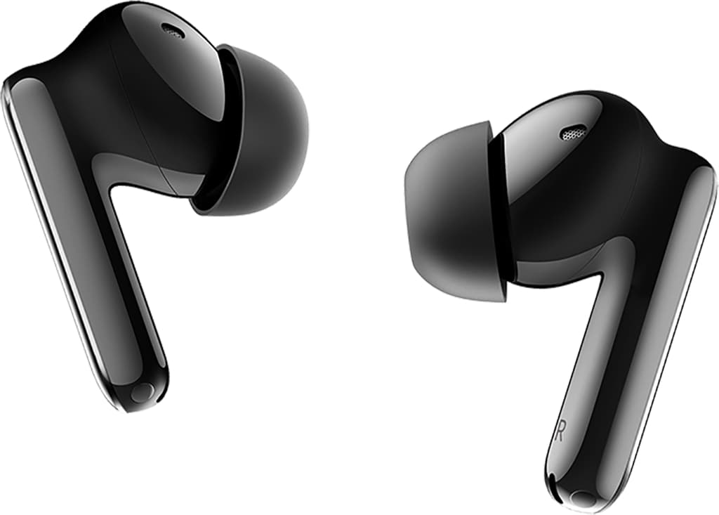 Наушники HONOR Choice Earbuds X8 Чёрные — фото 5