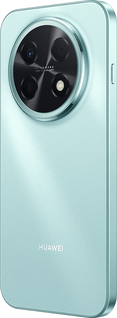 Смартфон HUAWEI Nova 15 Max 8/256 ГБ Чёрный — фото 6
