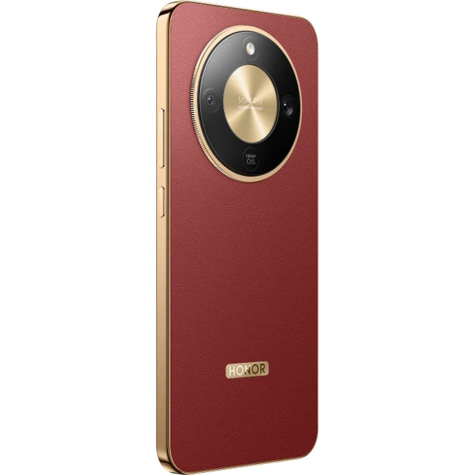 Смартфон HONOR X9d 8/256 ГБ Коричневый — фото 6