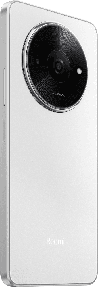 Смартфон Xiaomi Redmi A3x 3/64 ГБ Чёрный — фото 8