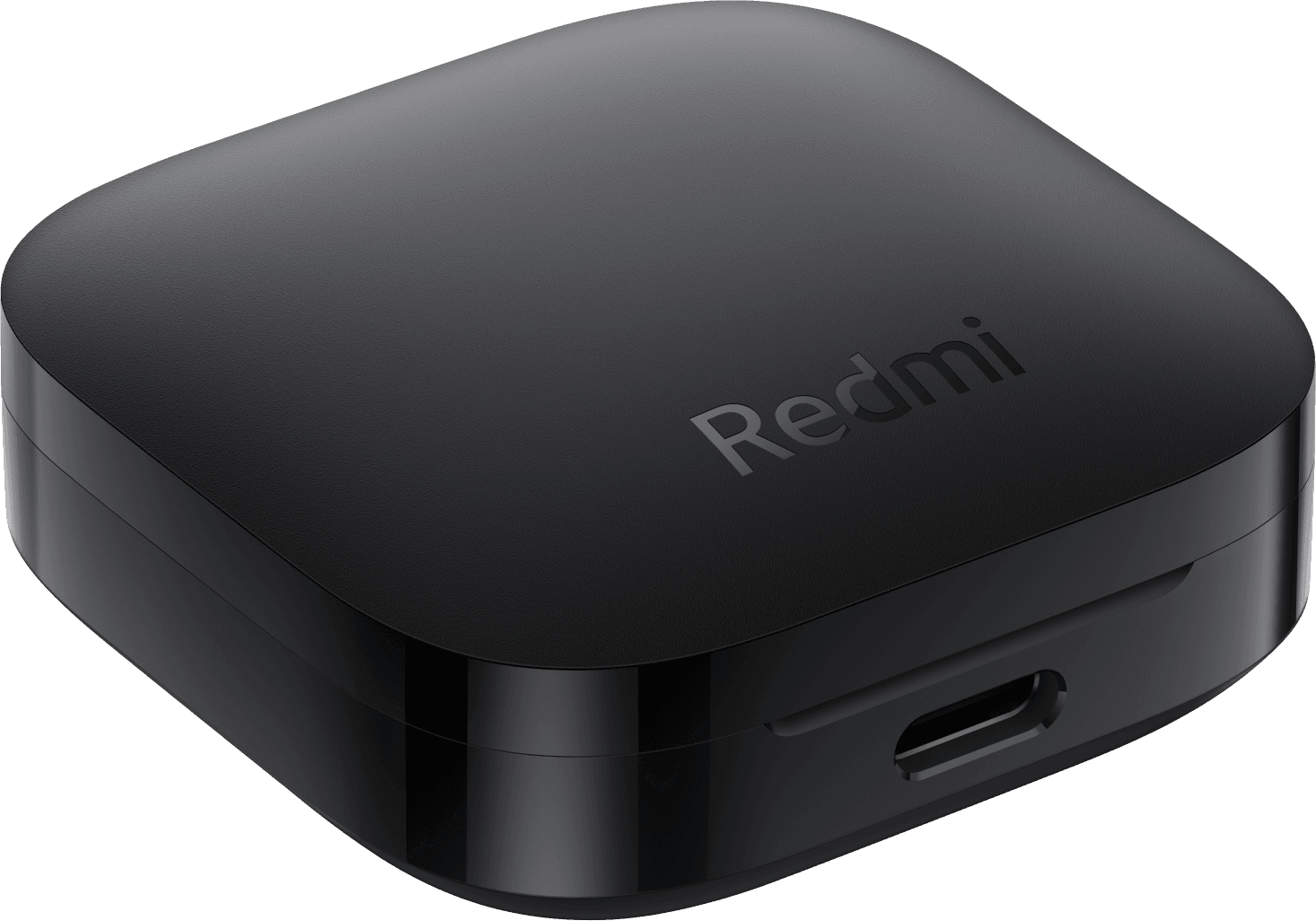 Наушники Xiaomi REDMI Buds 6 Active Чёрные — фото 4