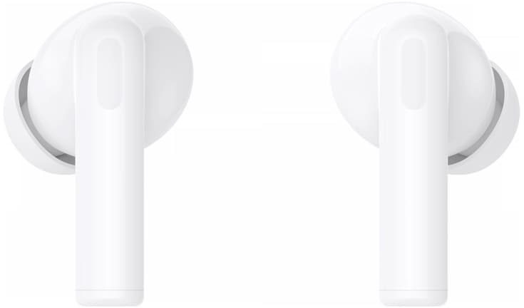 Наушники Honor Choice Earbuds X7 Lite Белые — фото 2