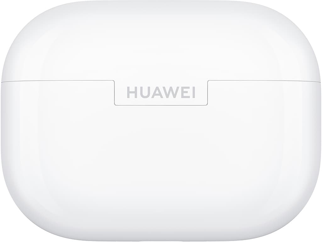 Наушники HUAWEI FreeBuds SE 4 с активным шумоподавлением Белые — фото 10