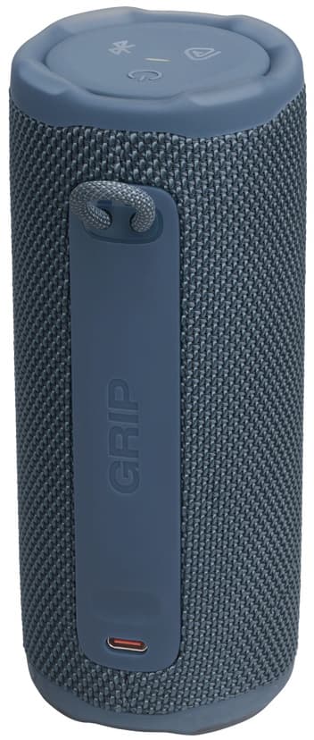Портативная колонка JBL Grip Синяя — фото 4