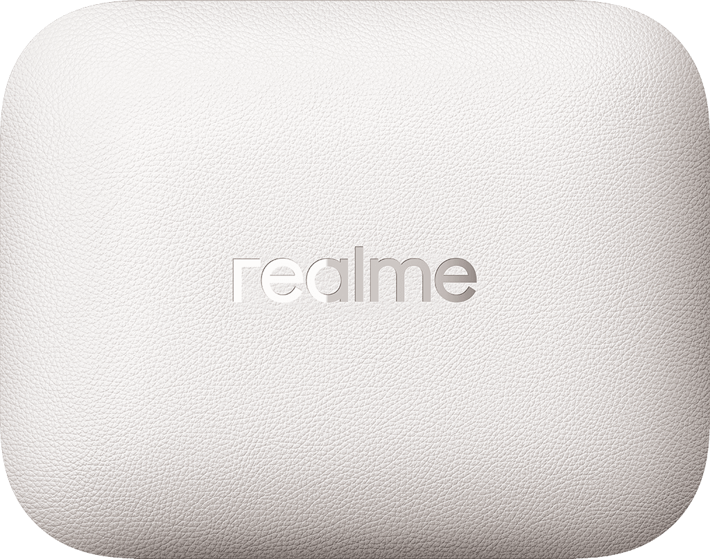 Наушники realme Buds Air7 Pro Белые — фото 3