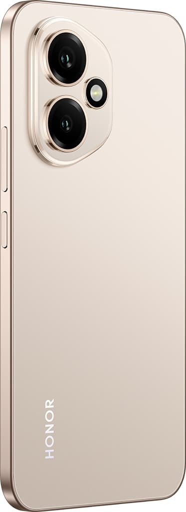 Смартфон HONOR 400 8/256 ГБ «Пустынный золотой» — фото 8