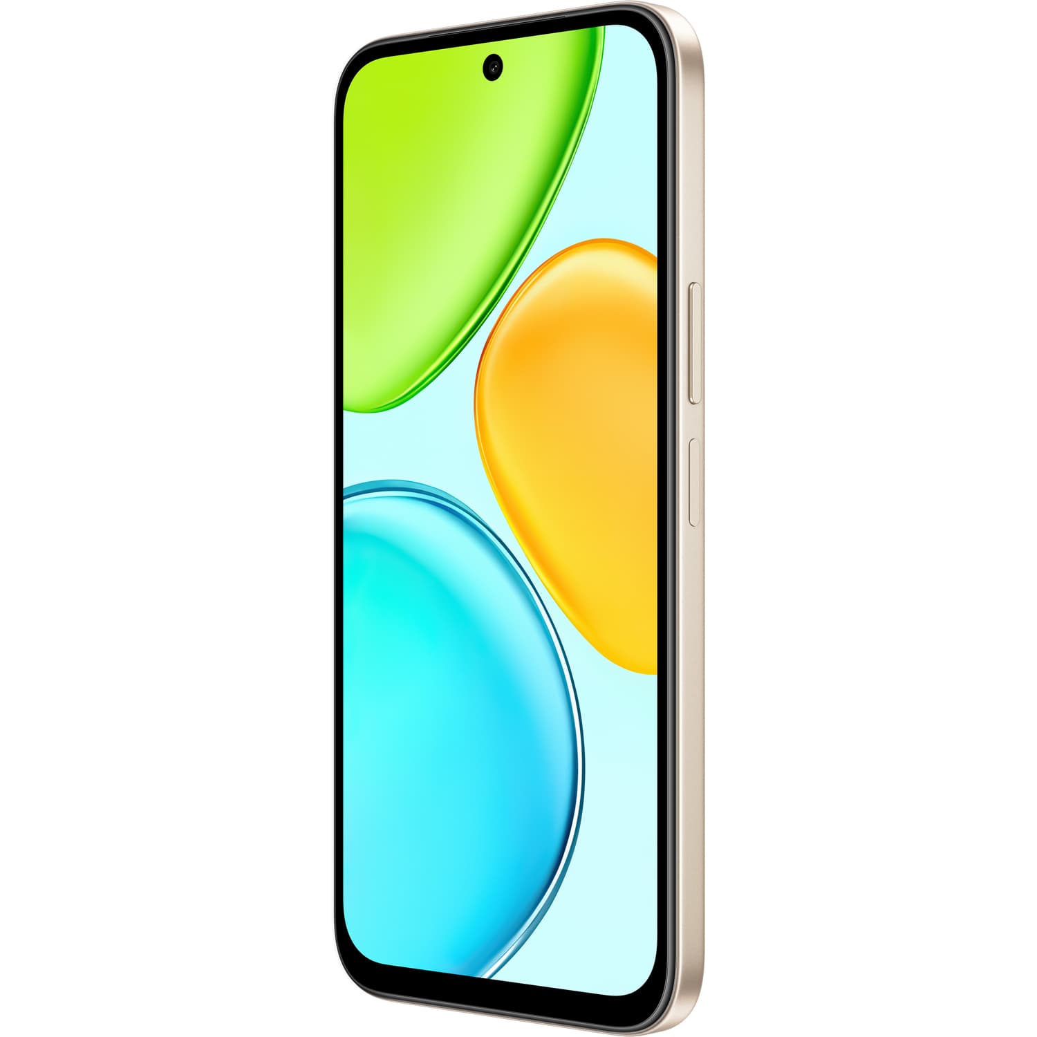 Смартфон HONOR X6e 4/256 ГБ Чёрный — фото 12