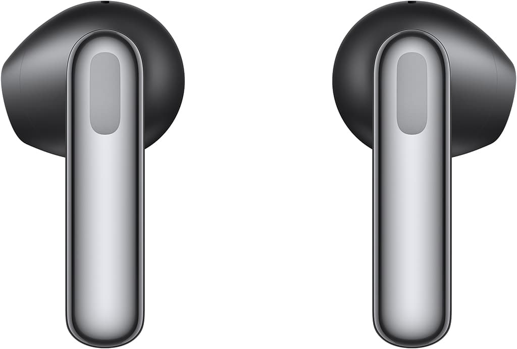 Наушники HUAWEI FreeBuds SE 3 Чёрные — фото 5