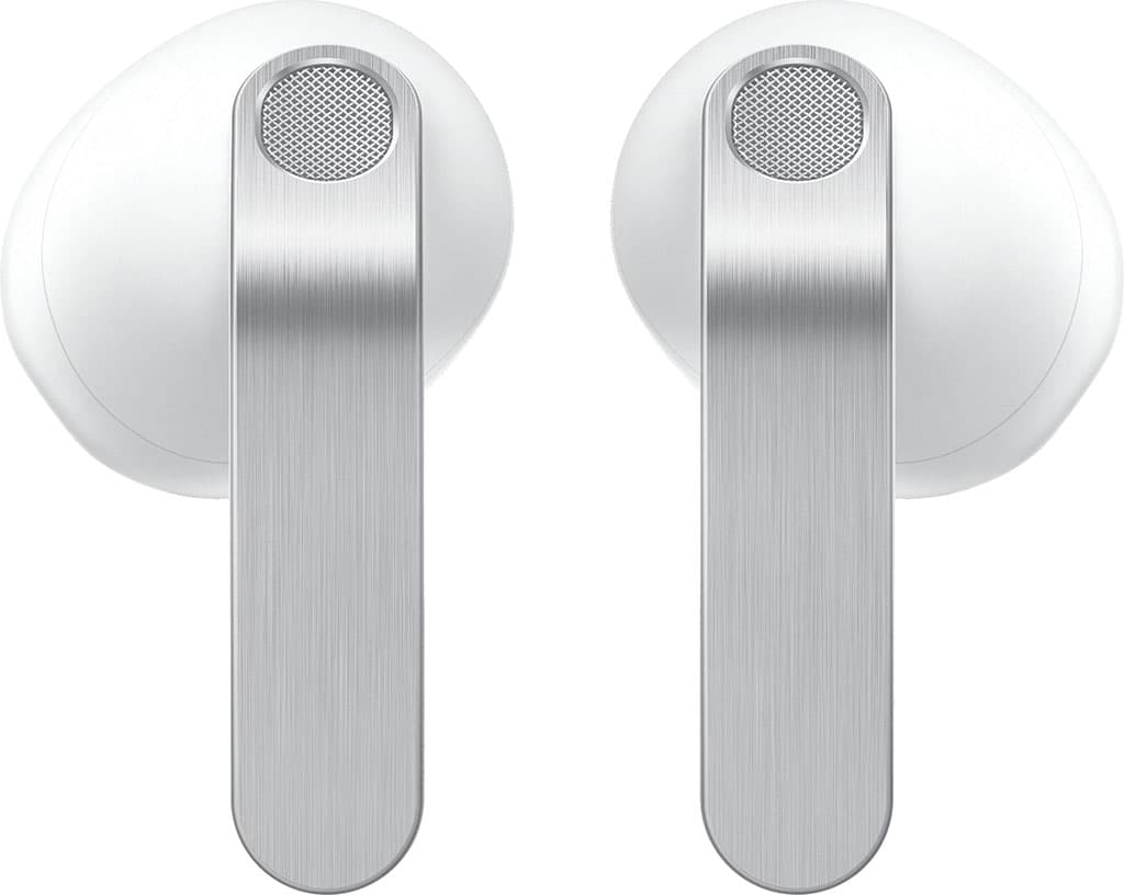 Наушники Samsung Galaxy Buds4, черный — фото 12