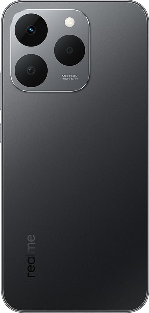 Смартфон Realme 15T 5G 8/128Gb Titanium — фото 4