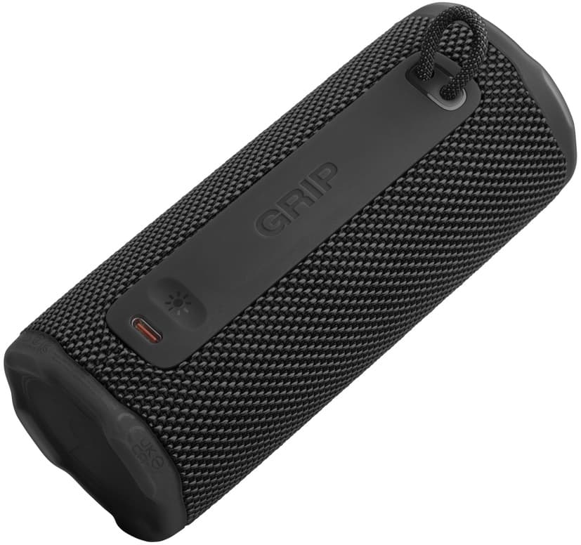 Портативная колонка JBL Grip Чёрная — фото 4