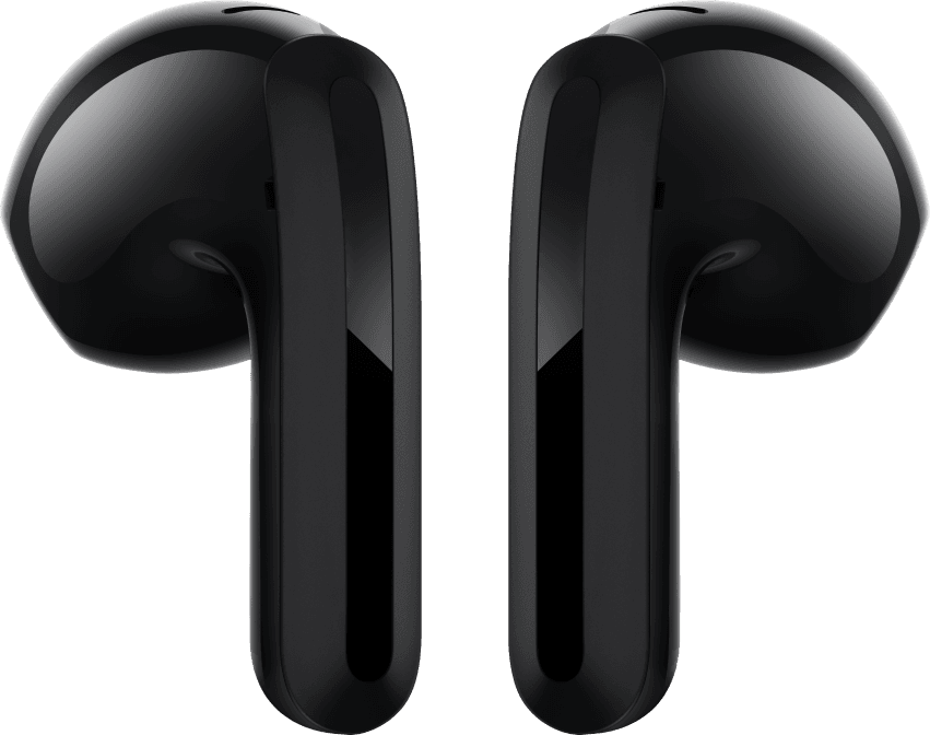 Наушники Xiaomi REDMI Buds 6 Active Чёрные — фото 6