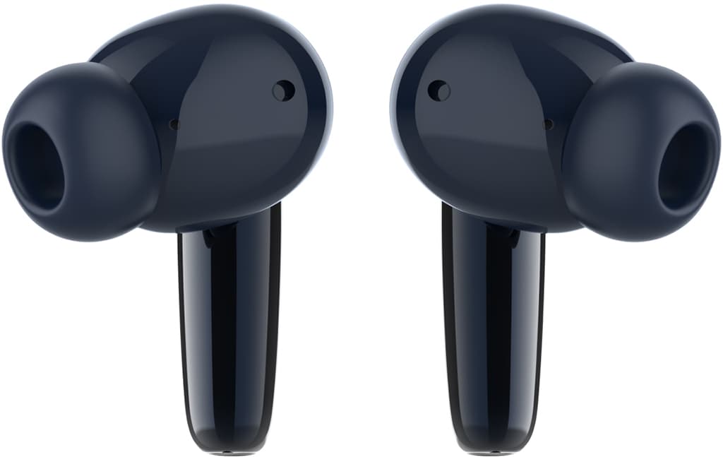 Наушники TECNO Buds 4 Синие — фото 3