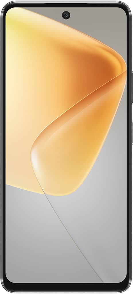 Смартфон Infinix Hot 50 6/256 ГБ Чёрный — фото 4
