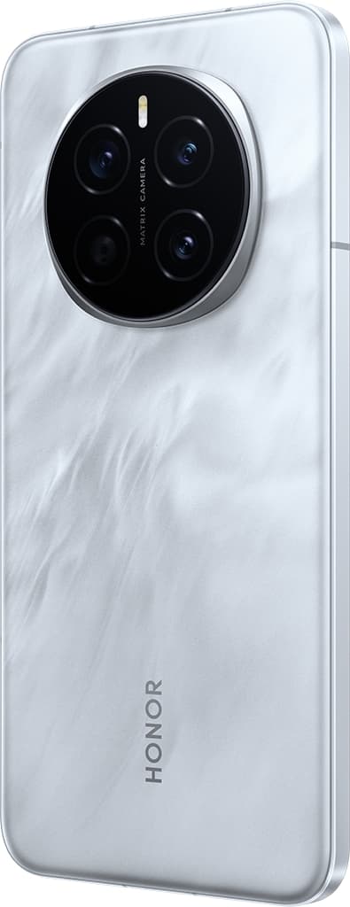 Смартфон HONOR Magic7 12/256 ГБ «Лунный серый» — фото 7