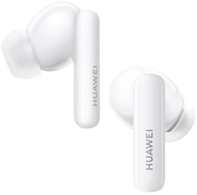 Наушники HUAWEI FreeBuds 5i Белые — фото 2