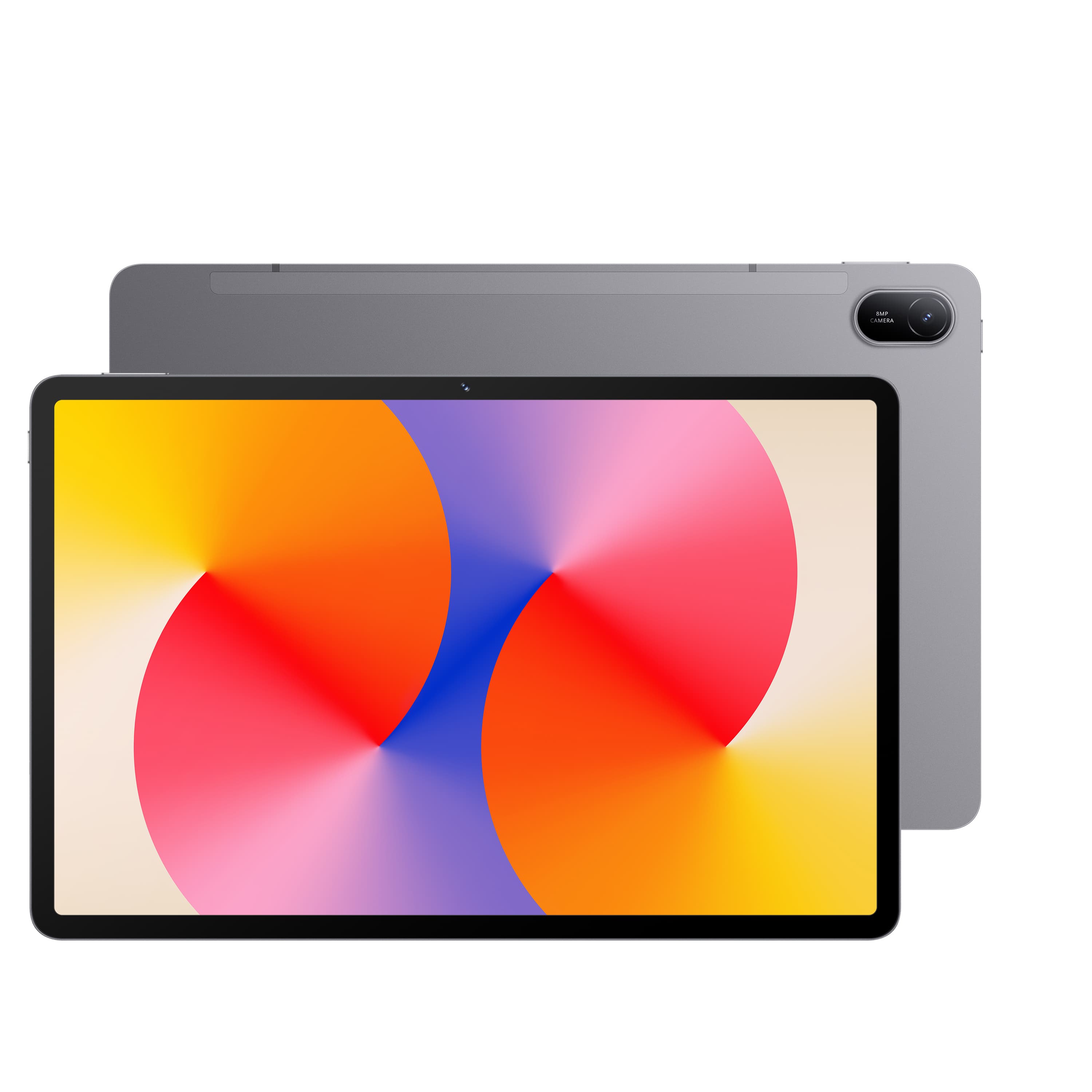Планшет HUAWEI MatePad SE 11" 4G (2026) 8/128 ГБ Серый — фото 9