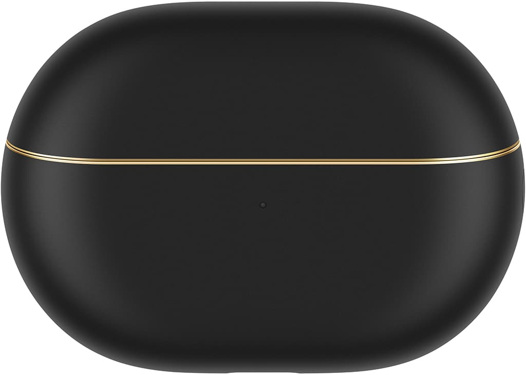 Наушники HUAWEI FreeBuds Pro 4 Чёрные — фото 9