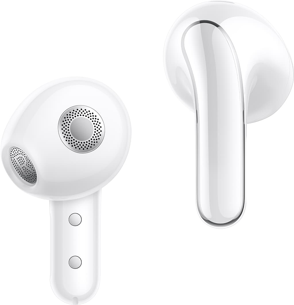 Наушники Xiaomi Buds 5 Белые — фото 3