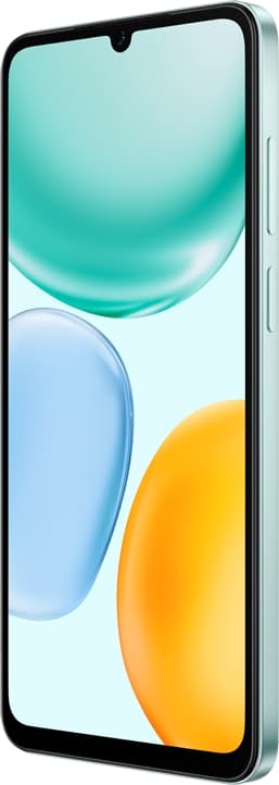 Смартфон HONOR X5c 4/64 ГБ Мятный — фото 4
