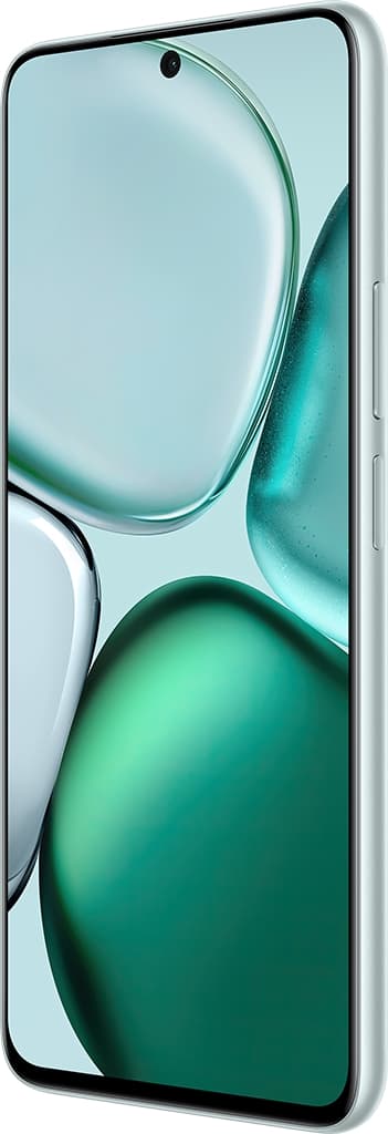 Смартфон HONOR X9c Smart 8/256 ГБ Зелёный — фото 4