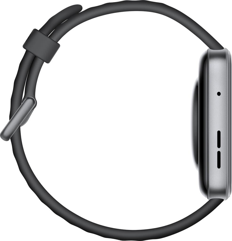 Умные часы Huawei Watch Fit 4 Чёрные — фото 5