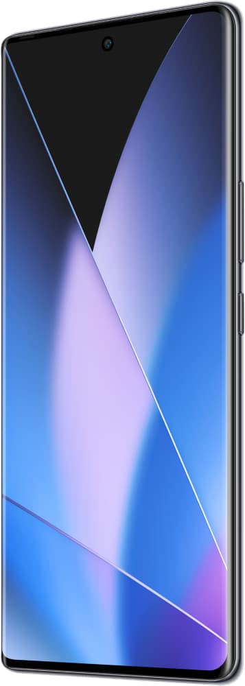 Смартфон Infinix Zero 40 5G 12/256 ГБ Серый — фото 5