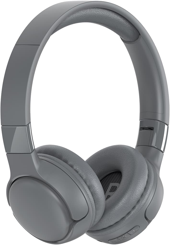 Наушники Honor Choice Headphones Lite Серые — фото 3
