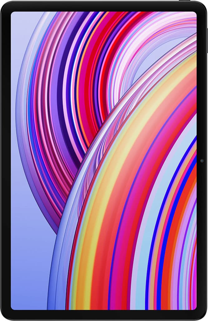 Планшет Xiaomi REDMI Pad Pro 256 ГБ Серый — фото 2