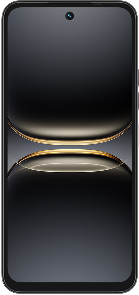 Смартфон TECNO Spark 40 8/256 ГБ «Чернильный чёрный» — фото 2