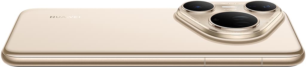 Смартфон HUAWEI Pura 80 Ultra 16/512 ГБ «Сверкающий золотой» — фото 10