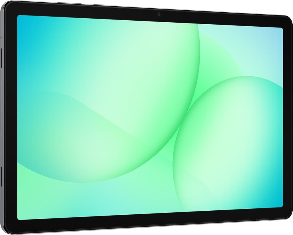 Samsung Galaxy Tab A11+ 6/128Gb Wi-Fi (Серебристый) (SM-X230NZSACAU) — фото 6