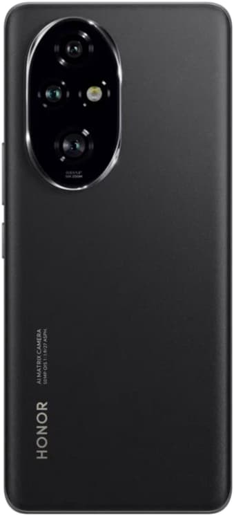 Смартфон HONOR 200 Pro 5G 12/512 ГБ Белый — фото 4