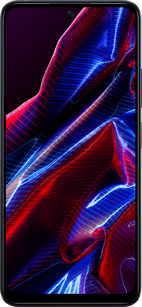 X5 5G 128 ГБ Чёрный — фото 2