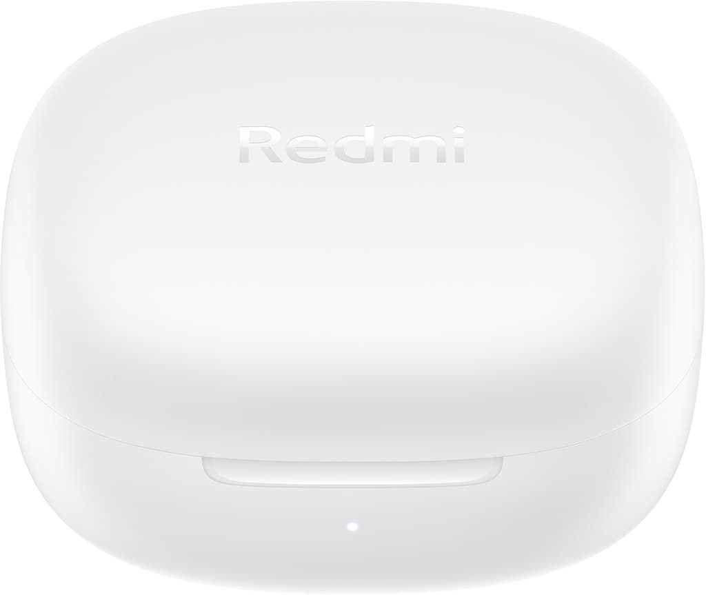 Наушники Xiaomi REDMI Buds 6 Play Белые — фото 6