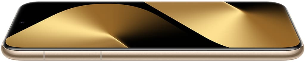 Смартфон HUAWEI Pura 80 Ultra 16/512 ГБ «Сверкающий золотой» — фото 9