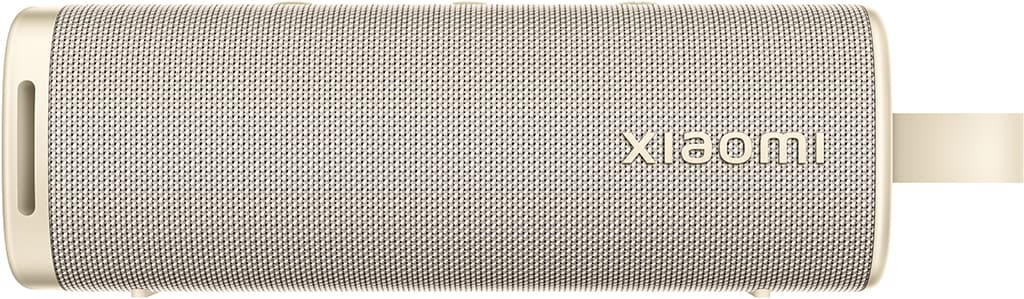 Портативная колонка Xiaomi Sound Outdoor Золотистая — фото 3