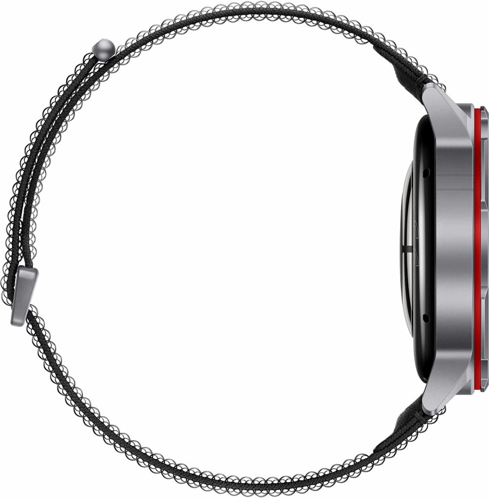 Умные часы HUAWEI Watch GT Runner 2 Чёрные — фото 6