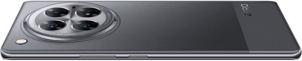Смартфон Infinix Zero 40 5G 12/256 ГБ Серый — фото 10
