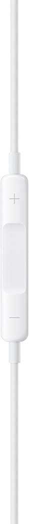 Наушники Apple EarPods Lightning MWTY3ZM/A Белые — фото 6